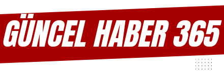 GÜNCELHABER365  - Haberler, Son Dakika Haberleri ve Güncel Haber