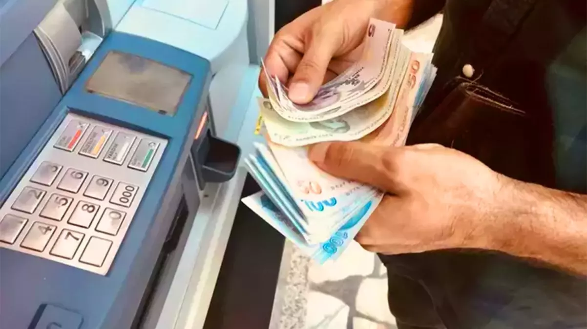 Bakan Göktaş aralık ayı için toplam 5,6 milyar lira tutarın hesaplara yatırıldığını duyurdu