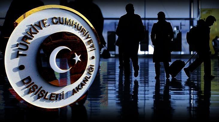 Dışişleri Bakanlığı'ndan Nepal uyarısı! 'Tedbirli olunmalı'