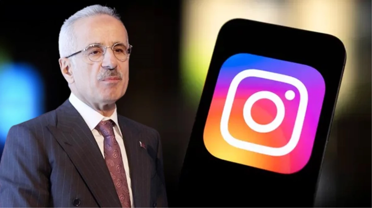 Instagram açılıyor mu? Kritik görüşme başladı, Bakan'dan olumlu bir mesaj var