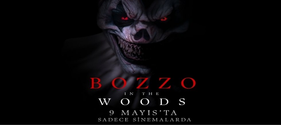 Bozzo in the Woods