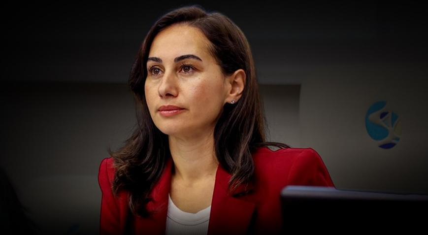 Son dakika haberi: Beykoz Belediye Başkan Vekili Özlem Vural CHP'den istifa etti