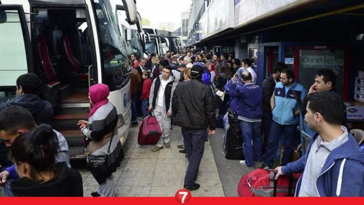 Kurban Bayramı ne zaman, hangi güne denk geliyor? 2024 Kurban Bayramı'nda 9 gün tatil olacak mı?
