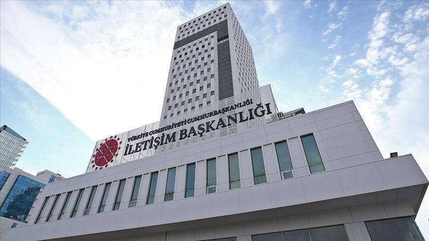 'Terörsüz Türkiye' hedefi doğrultusunda silah bırakma sürecindeki dezenformasyon içerikli iddiaya ilişkin açıklama