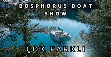 Bosphorus Boat Show İstanbul Fuar Merkezini Gezdim. #boatshow #fuar #istanbul