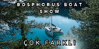 Bosphorus Boat Show İstanbul Fuar Merkezini Gezdim. #boatshow #fuar #istanbul